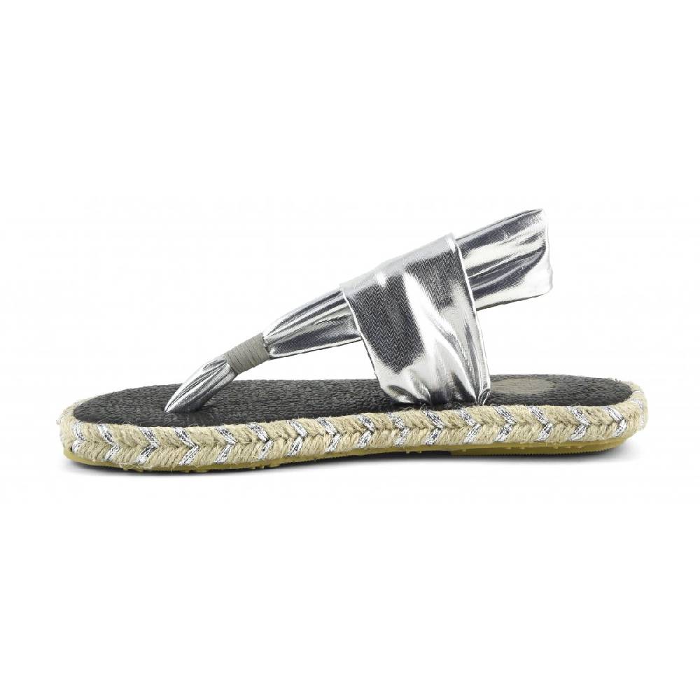 Nalho GANIKA SANDAL METALLIC Negozi Online