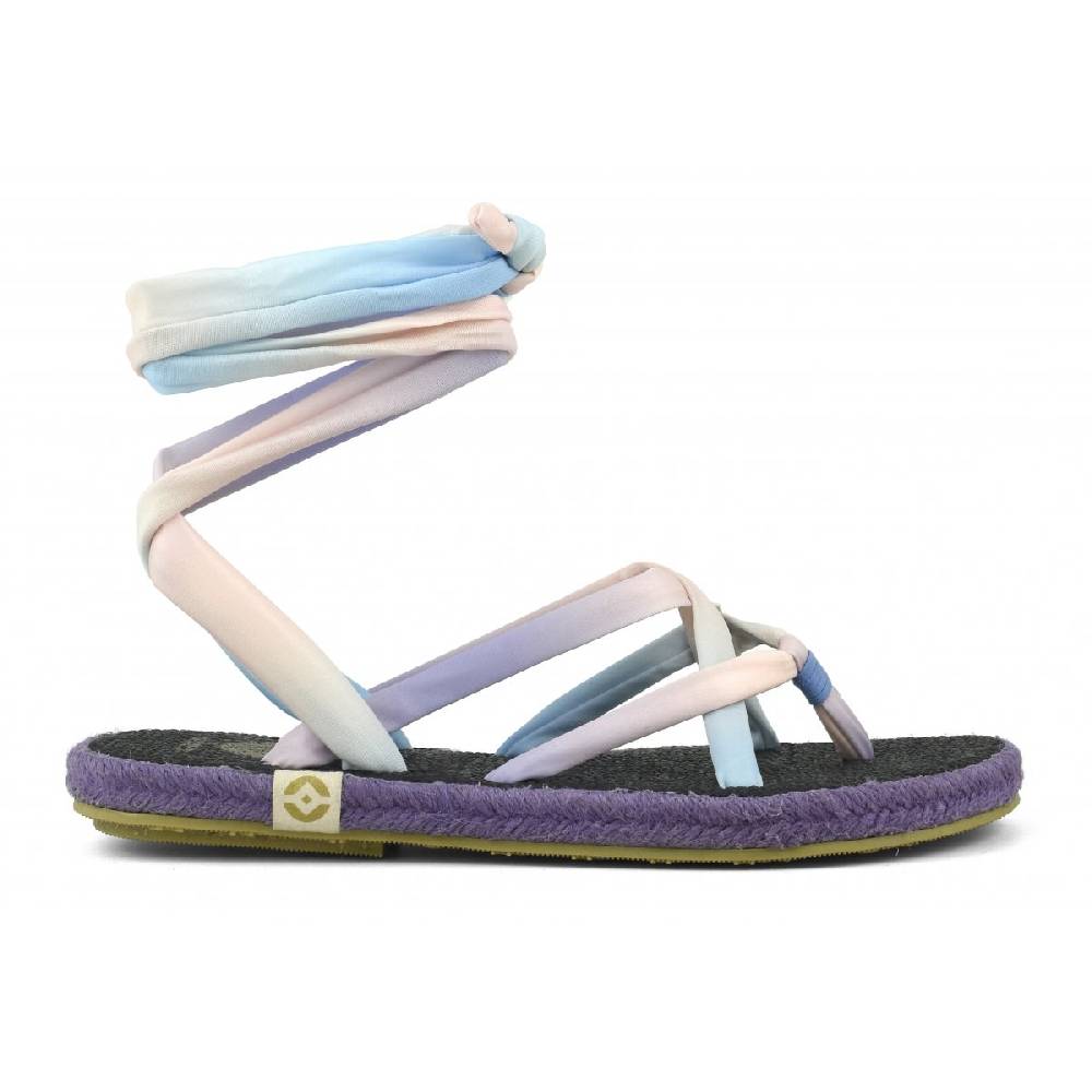 Nalho HARI SANDAL TIE DYE Acquista Ora