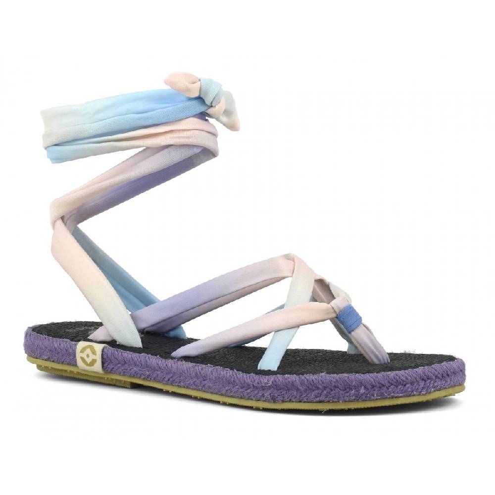 Nalho HARI SANDAL TIE DYE Acquista Ora
