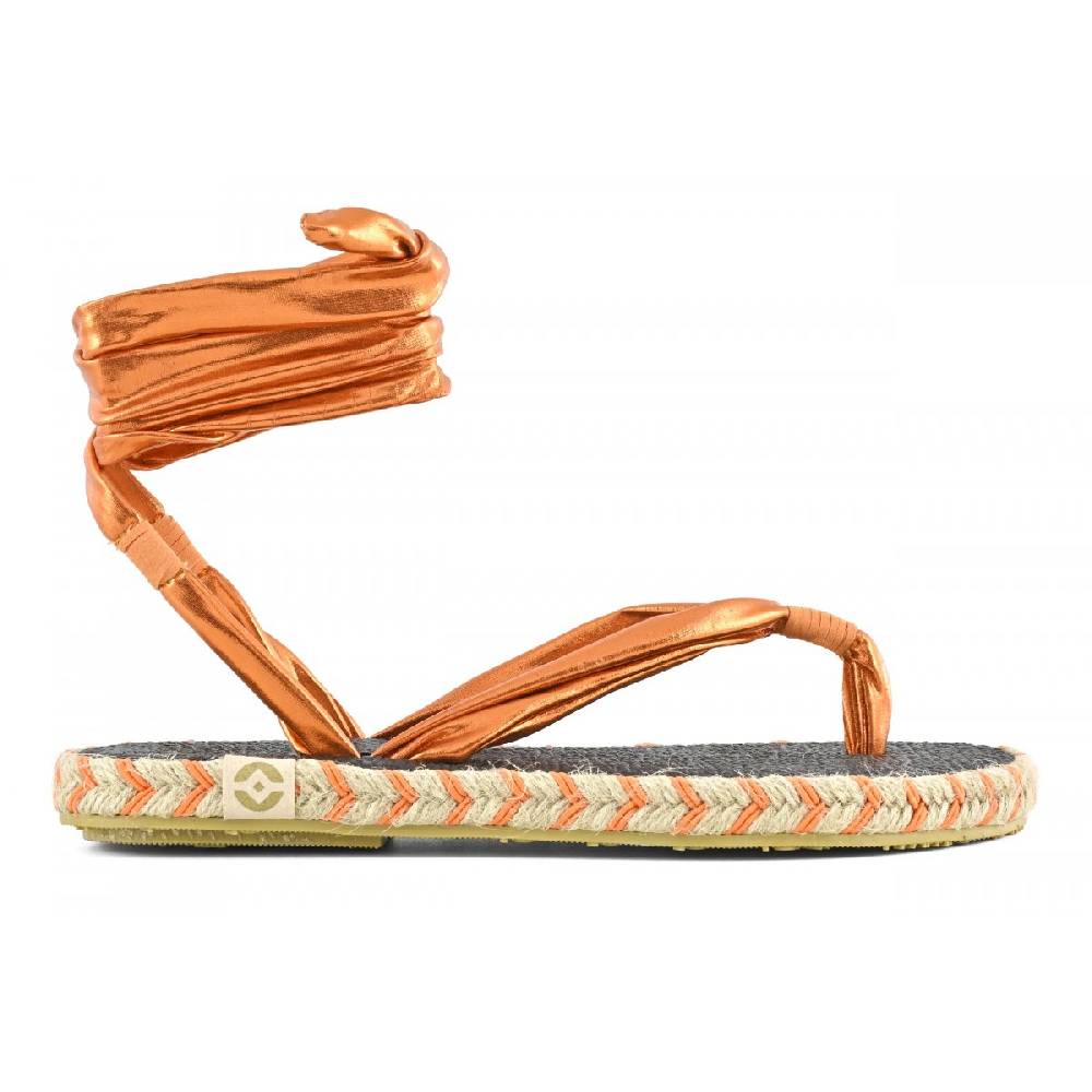 Nalho KARABI SANDAL METALLIC Consegna Veloce