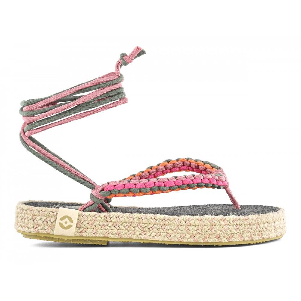 Nalho MEDHA SANDAL WITH CROCHET UPPE Promozione Limitata