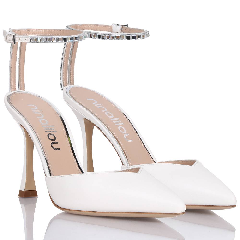Ninalilou MYA 90 In Linea
