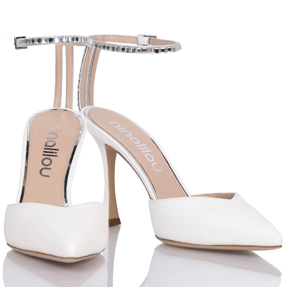 Ninalilou MYA 90 In Linea