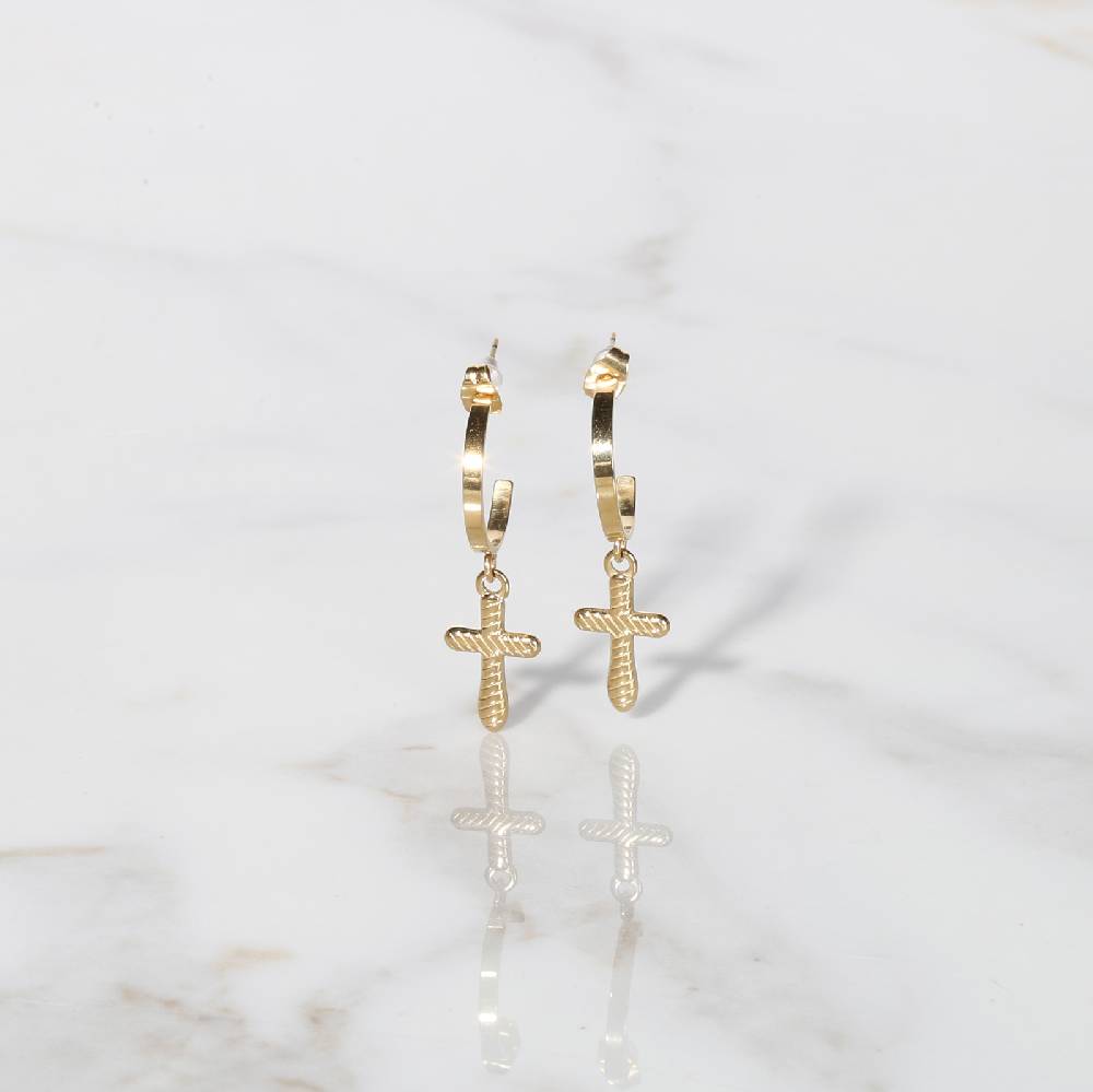 Ninalilou CROIX Moda