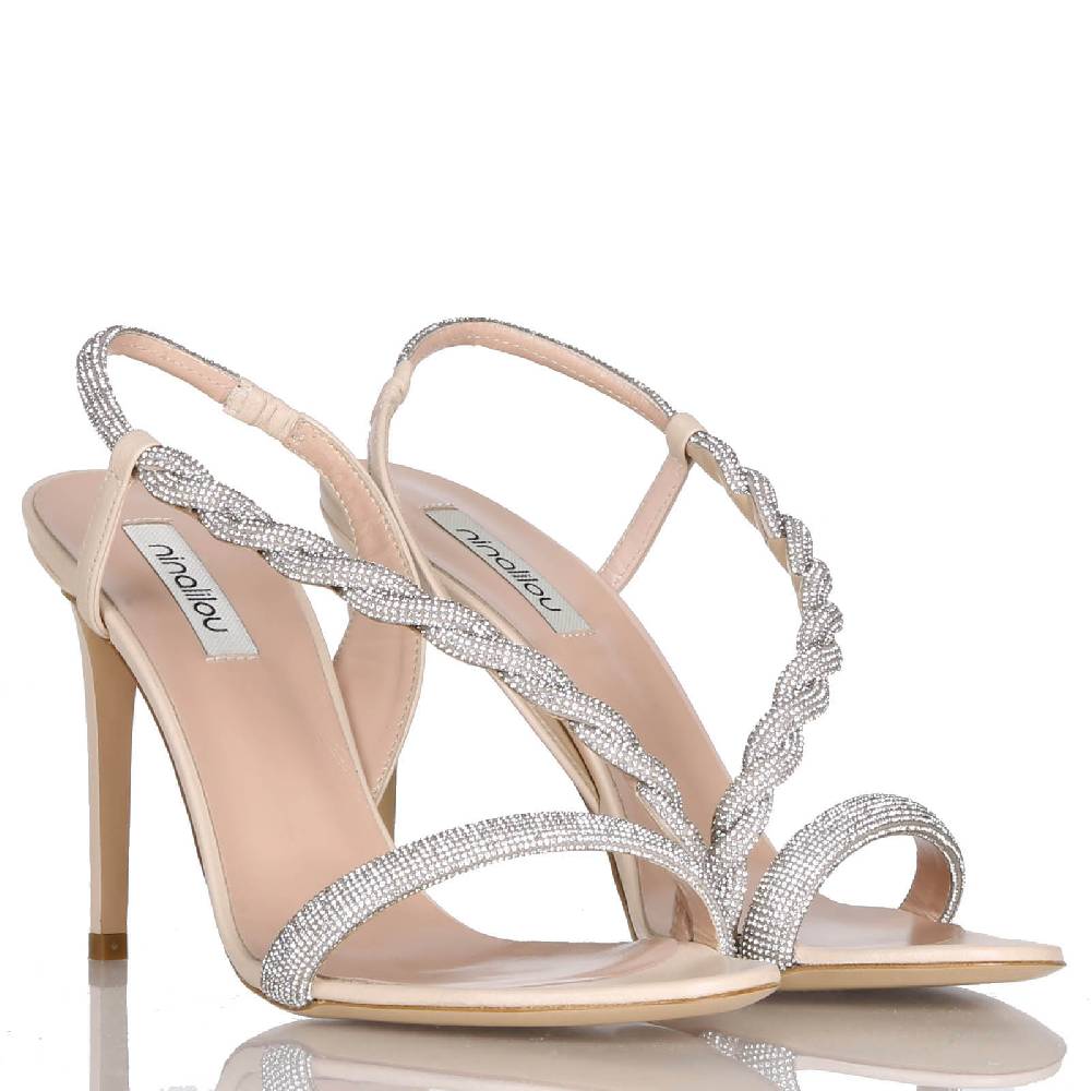Ninalilou LOVE 90 Sconto