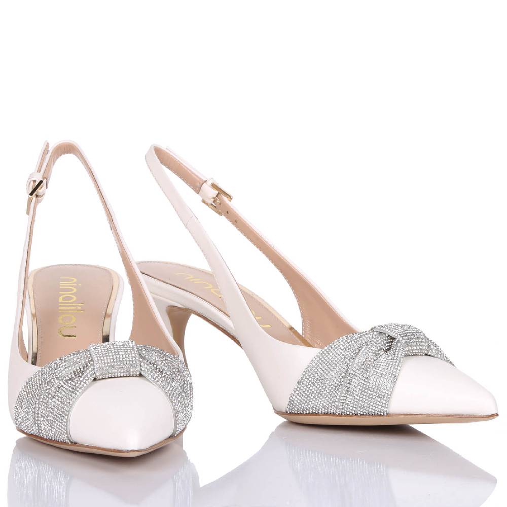 Ninalilou MYA 50 Promozione