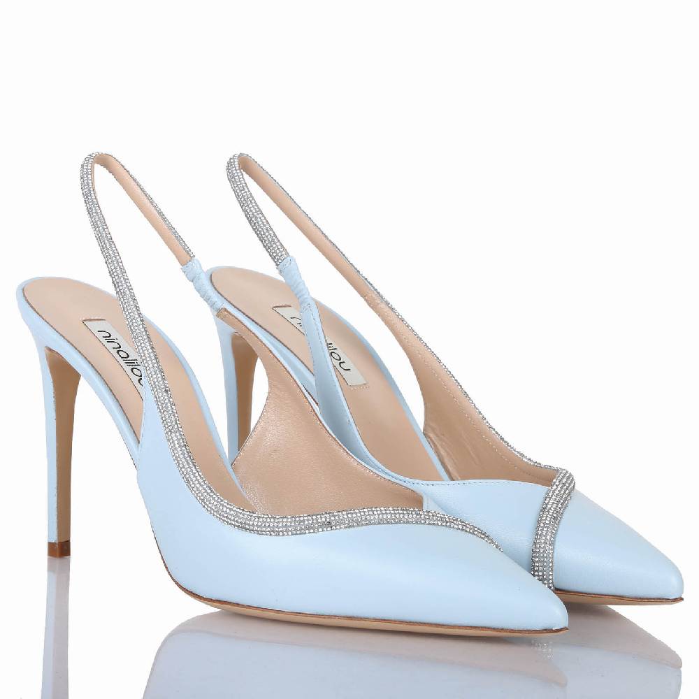 Ninalilou LOVE 90 Shopping Online