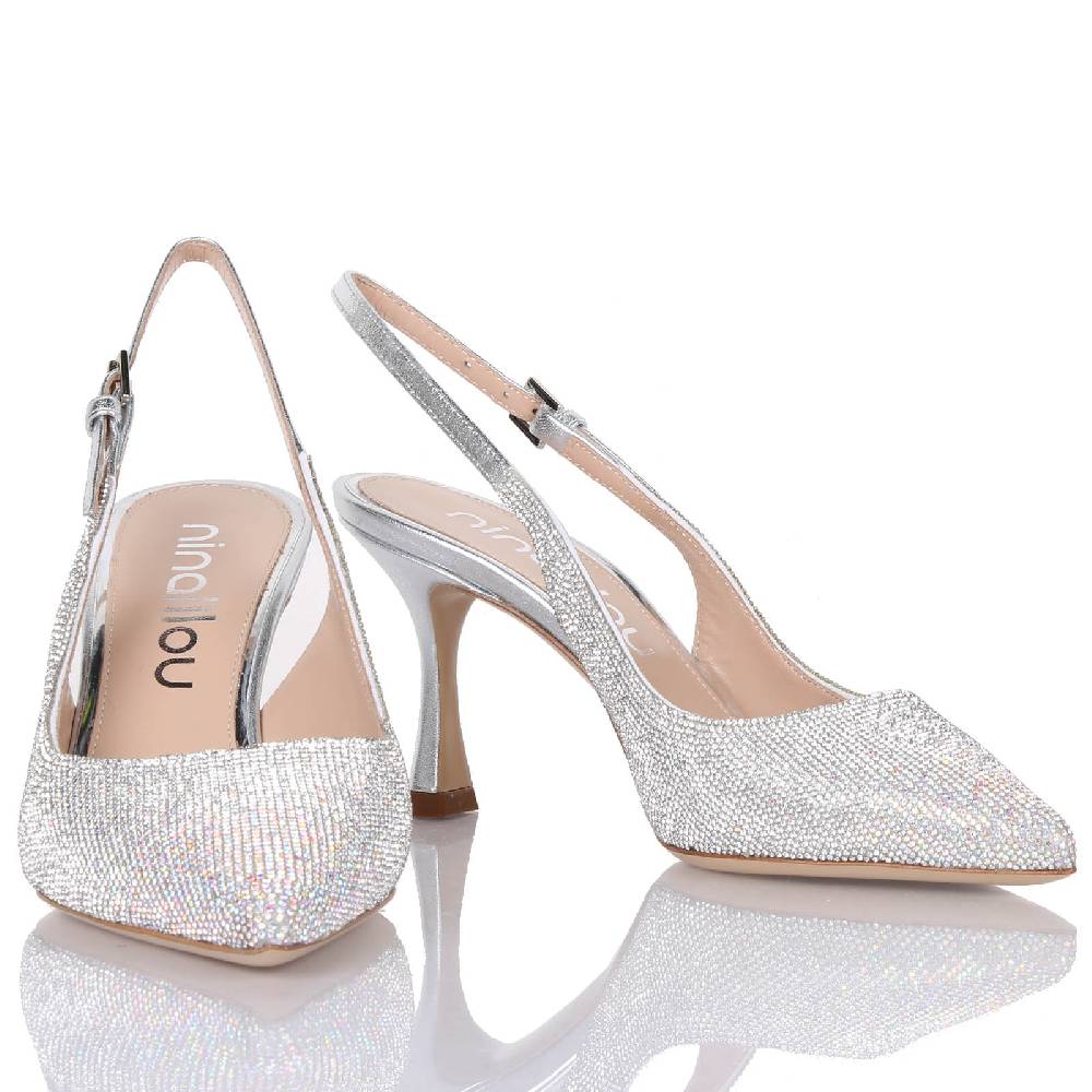 Ninalilou MYA 70 In Linea