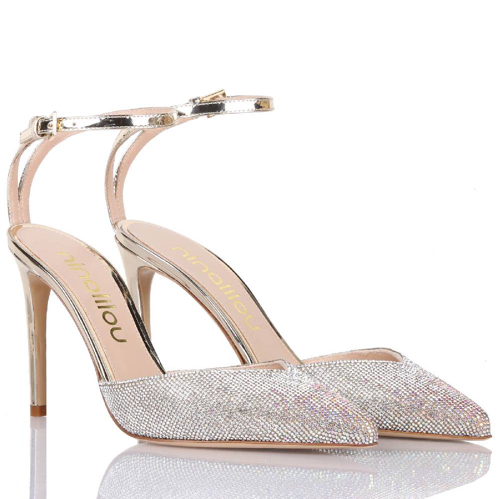 Ninalilou LOVE 90 Fino Al -60%