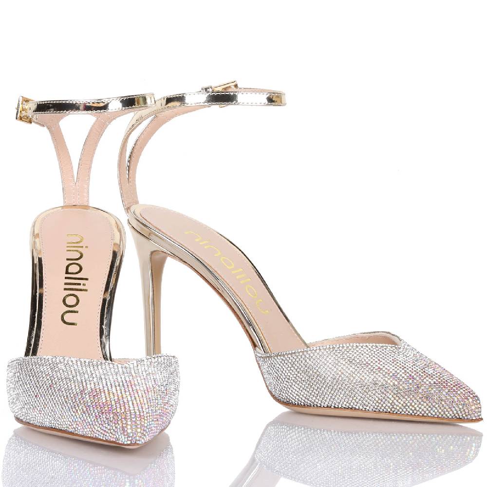 Ninalilou LOVE 90 Fino Al -60%
