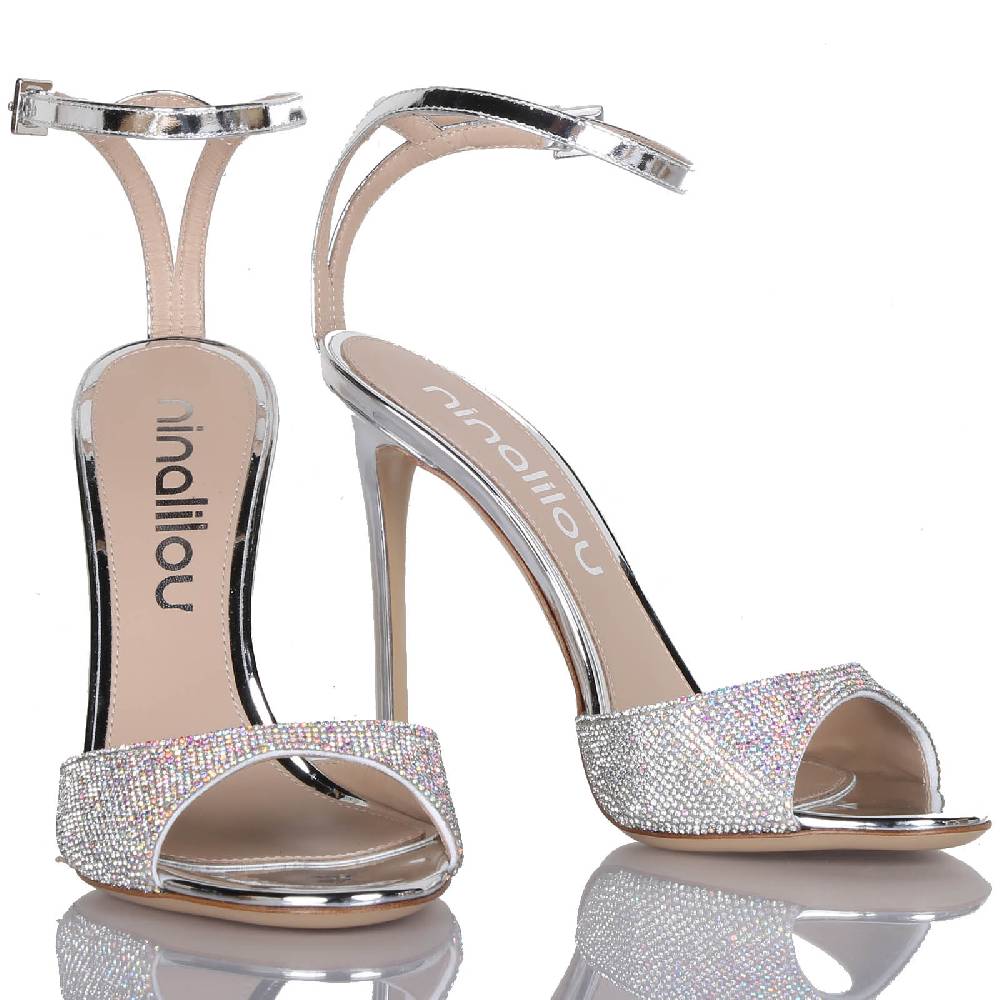 Ninalilou LADY Ultimo giorno