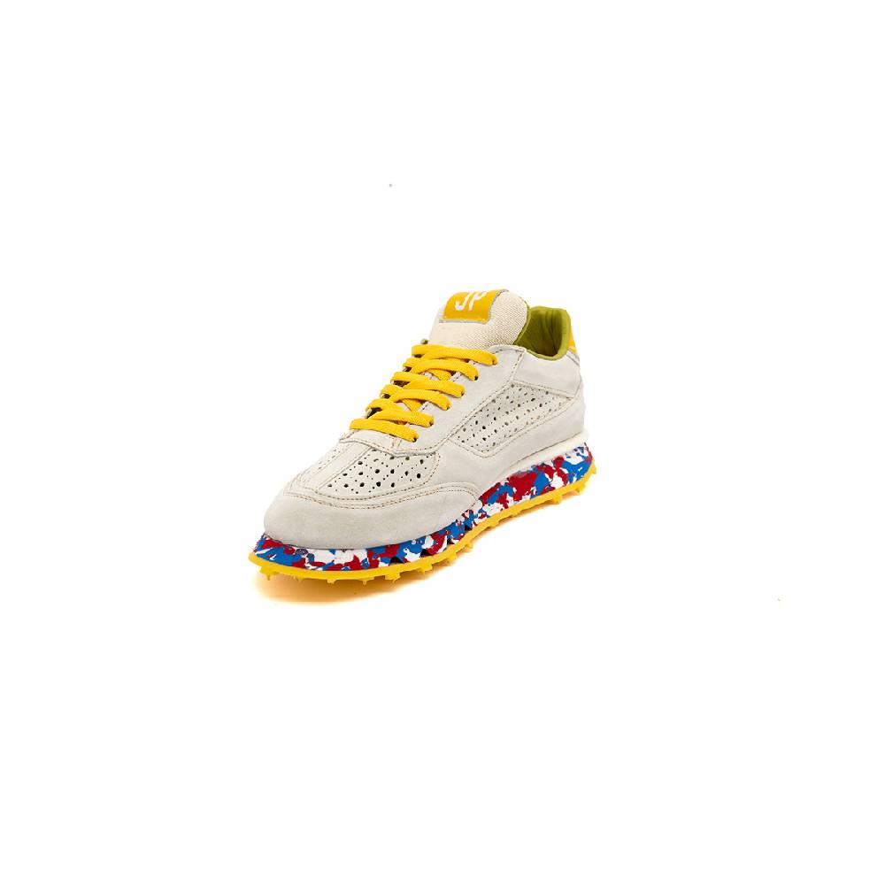 J.P. David Yogurt Promozione