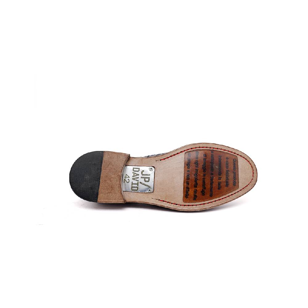 J.P. David Kirk Promozione Limitata