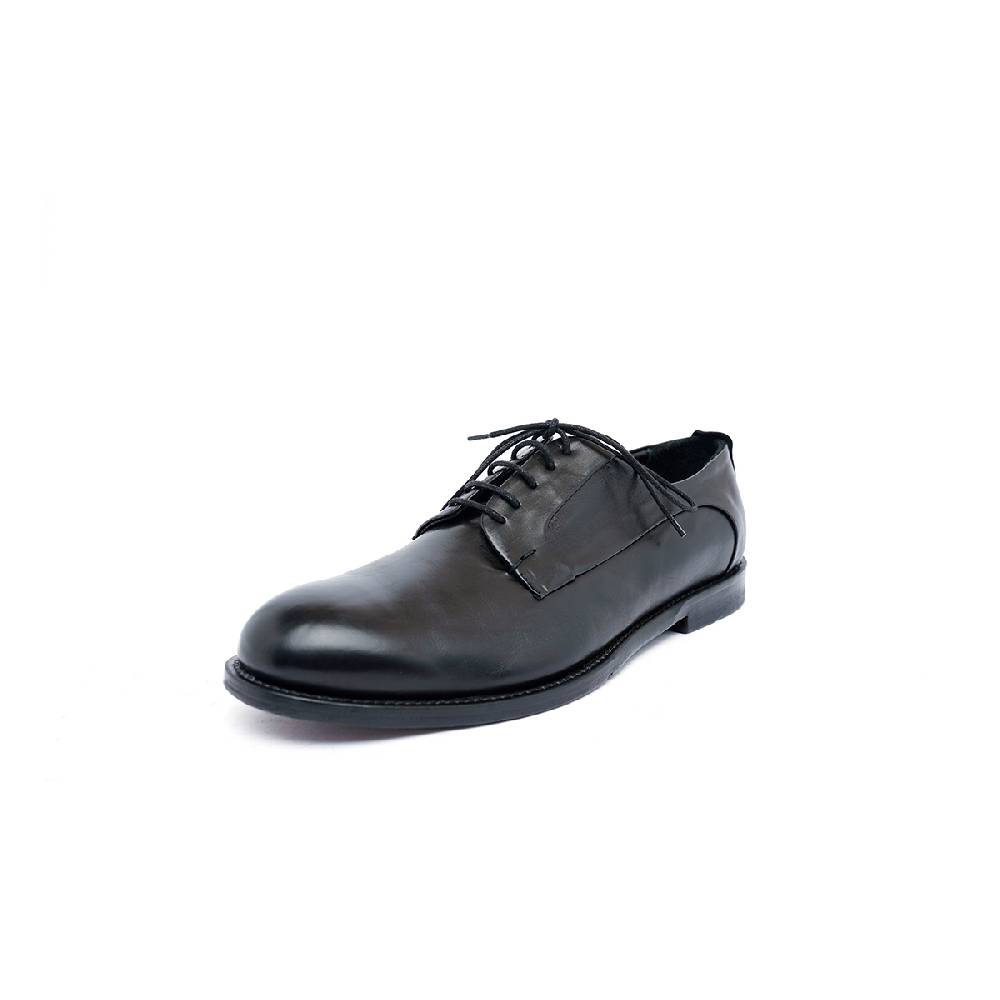 J.P. David McQueen Convenienza