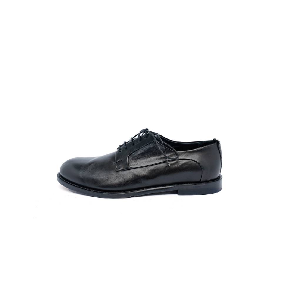J.P. David McQueen Convenienza