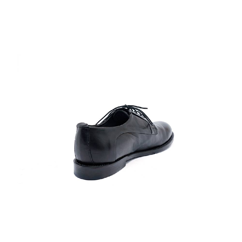 J.P. David McQueen Convenienza