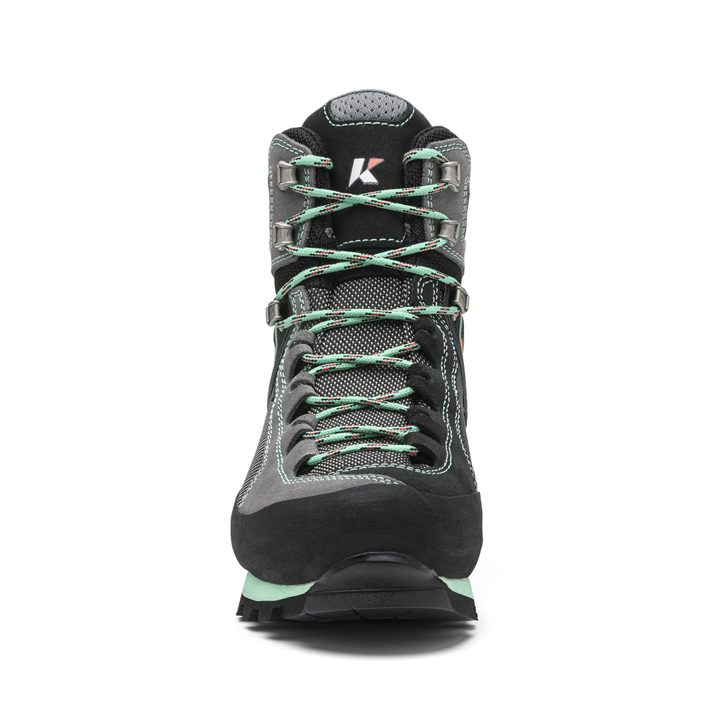Kayland CROSS MOUNTAIN W’S GTX GREY Nuovo