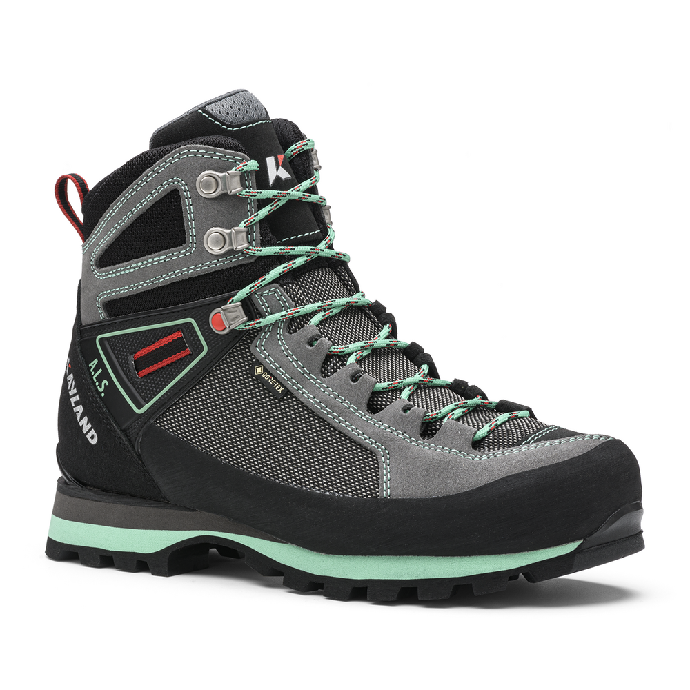 Kayland CROSS MOUNTAIN W’S GTX GREY Nuovo