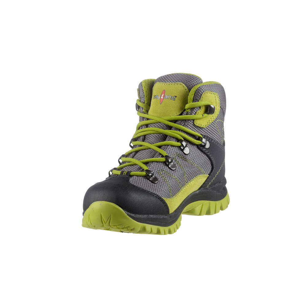 Kayland COBRA K KID GTX GREY LIME Spedizione Gratuita