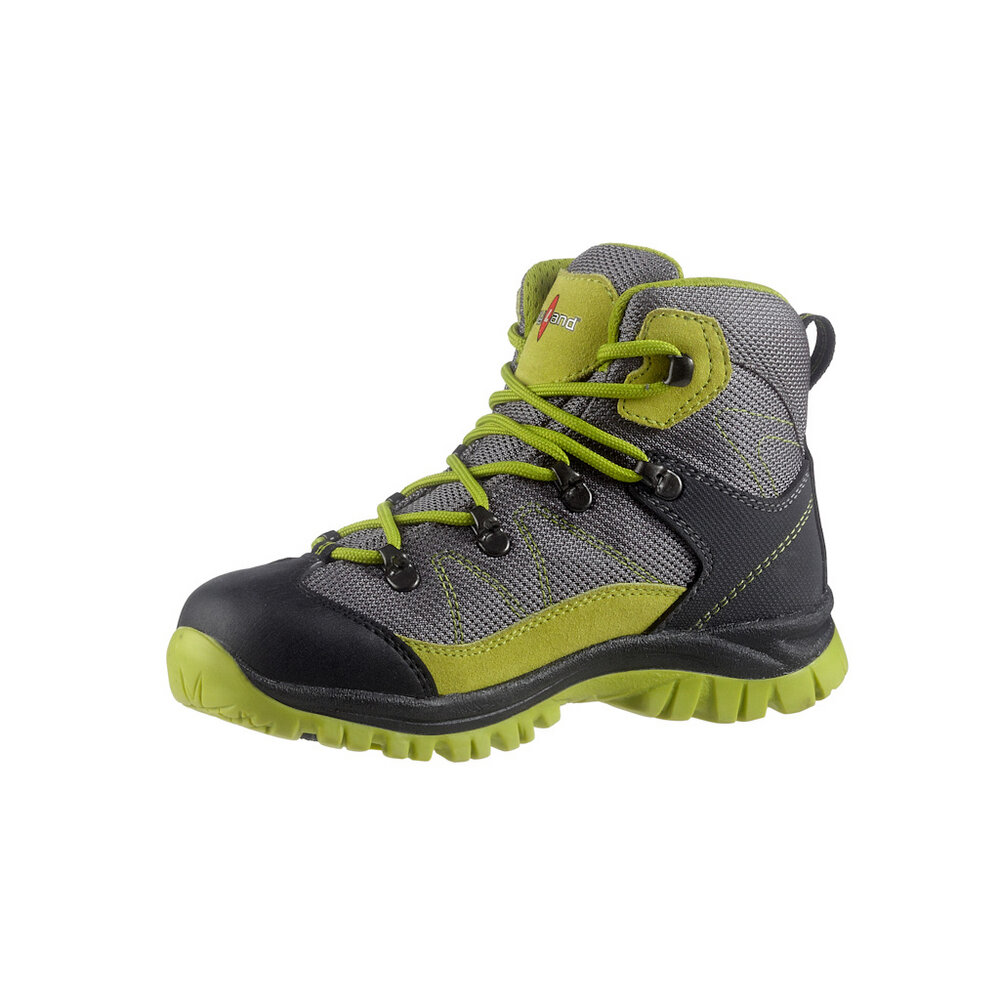 Kayland COBRA K KID GTX GREY LIME Spedizione Gratuita