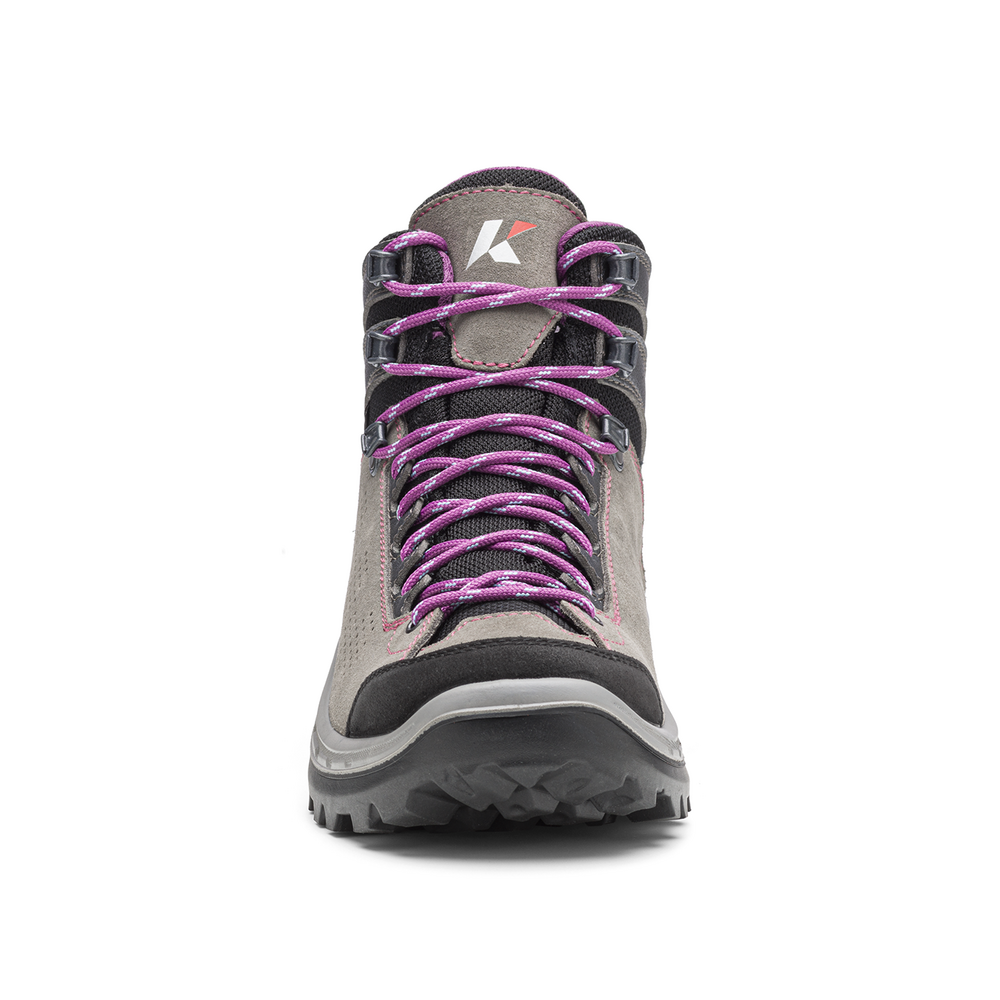 Kayland IMPACT W’S GTX DARK GREY Pezzi Unici