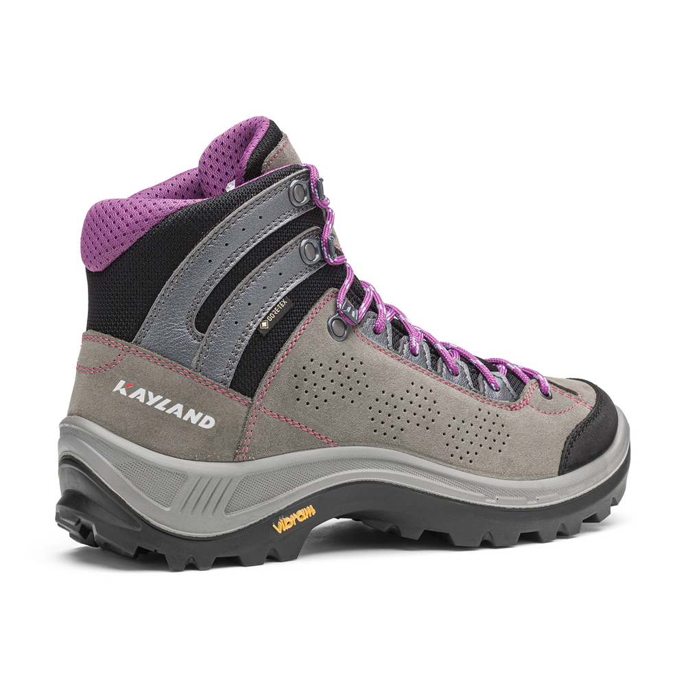 Kayland IMPACT W’S GTX DARK GREY Pezzi Unici