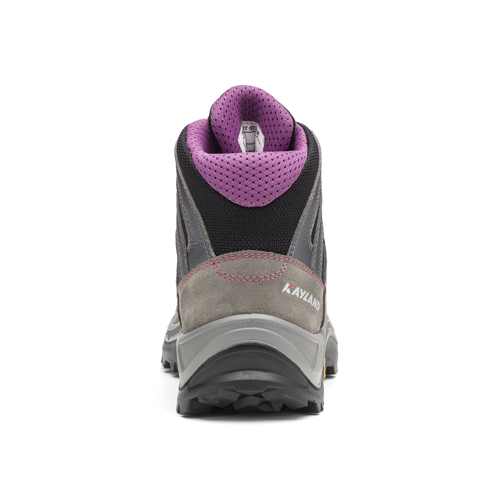 Kayland IMPACT W’S GTX DARK GREY Pezzi Unici