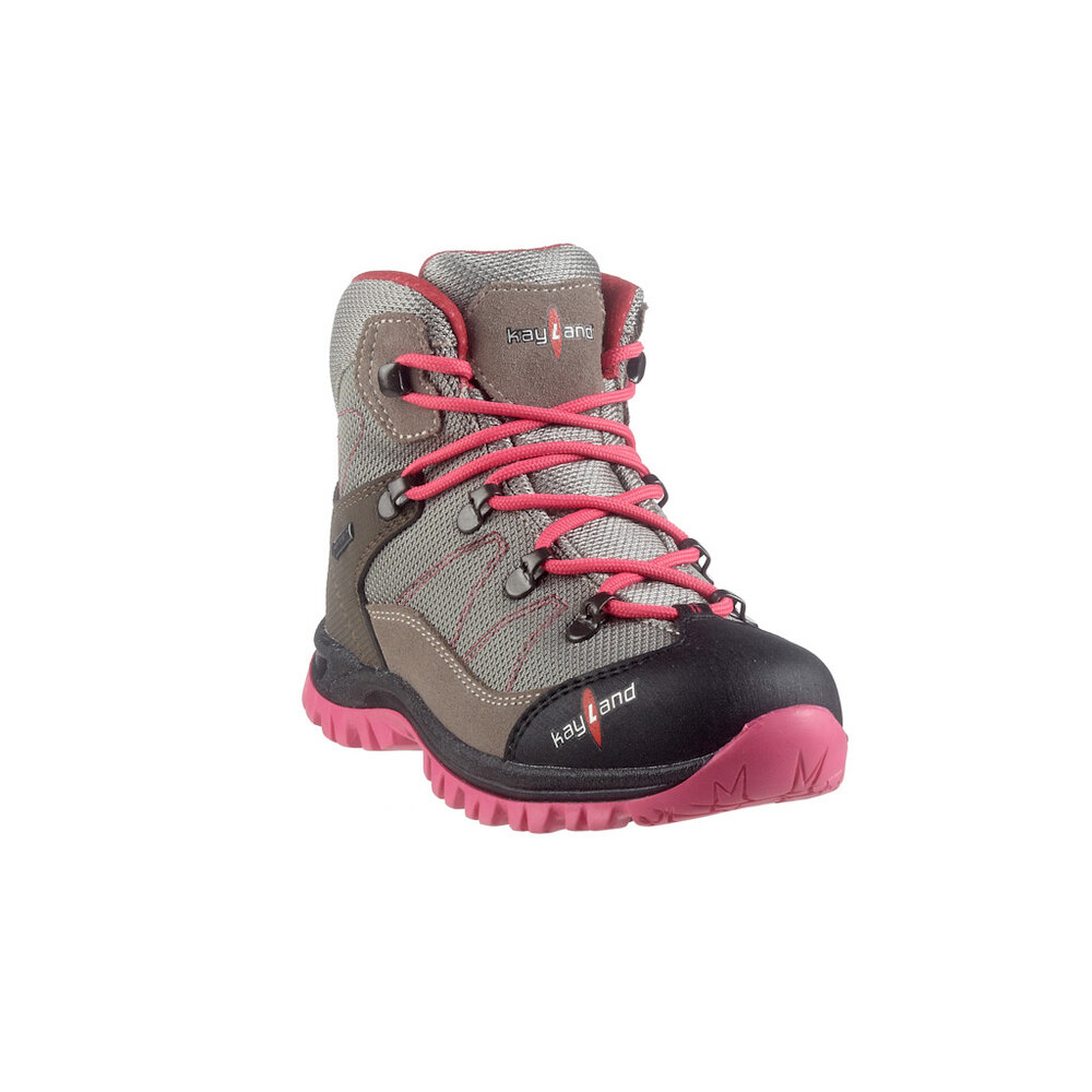 Kayland COBRA K KID GTX GREY PINK Qualità Garantita