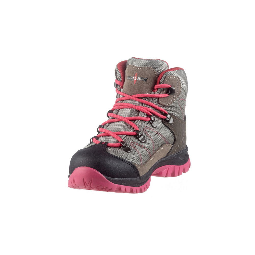 Kayland COBRA K KID GTX GREY PINK Qualità Garantita