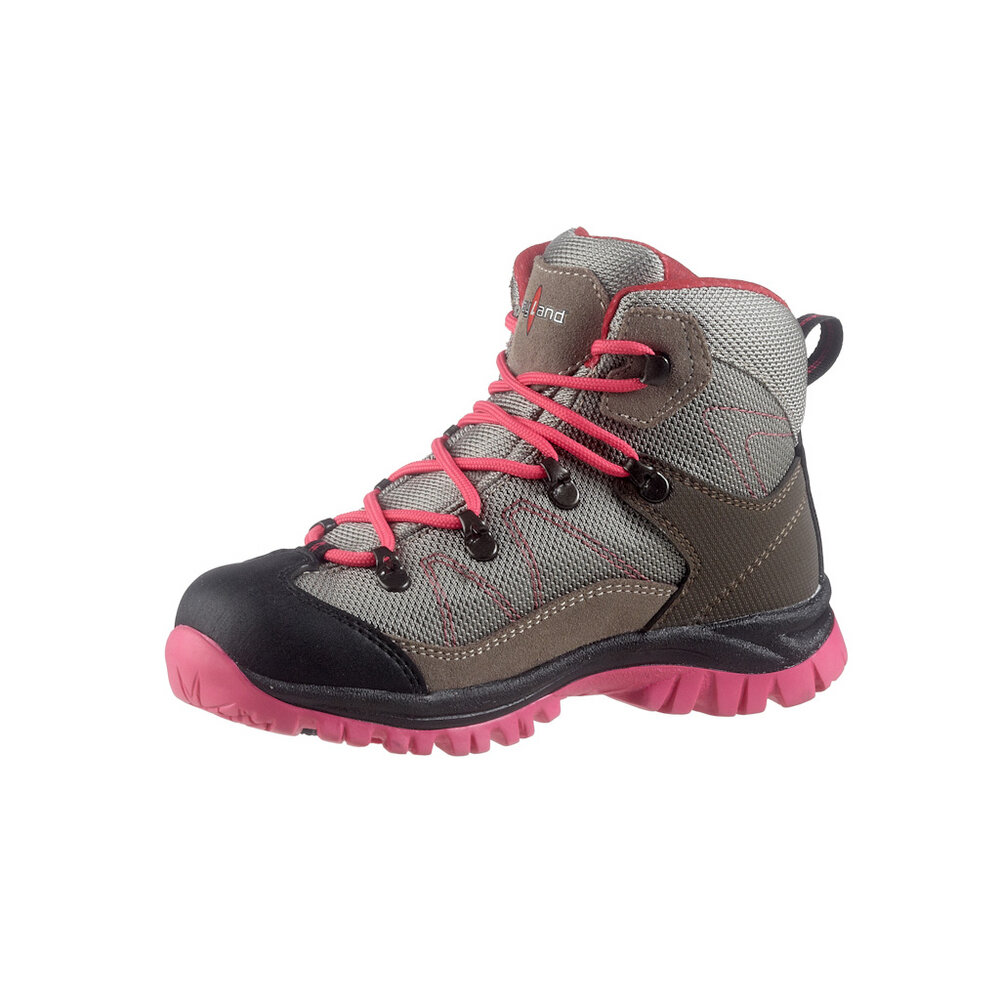 Kayland COBRA K KID GTX GREY PINK Qualità Garantita