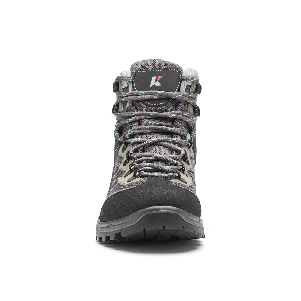 Kayland TAIGA EVO W'S GTX GREY-GREEN Negozi Online