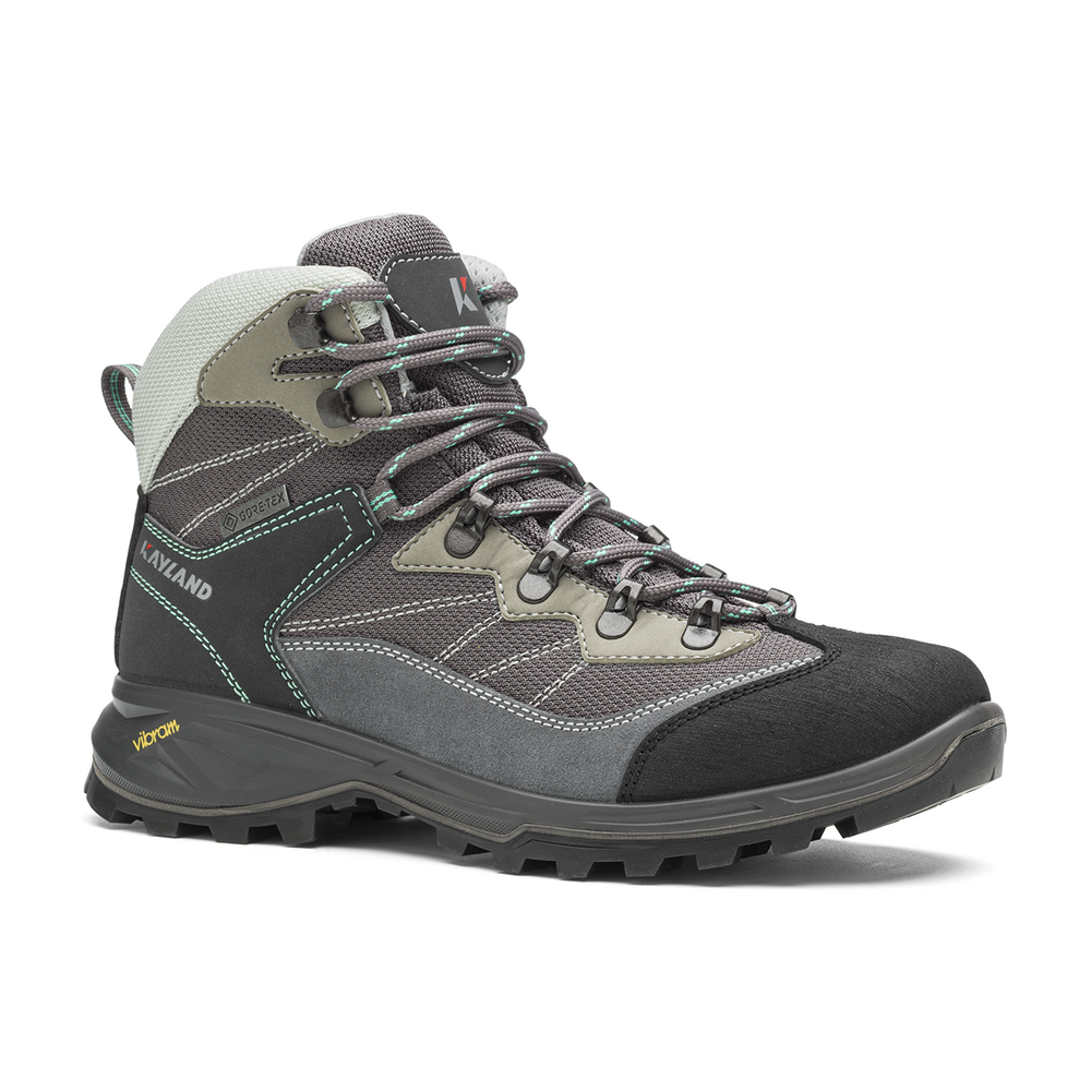Kayland TAIGA EVO W'S GTX GREY-GREEN Negozi Online