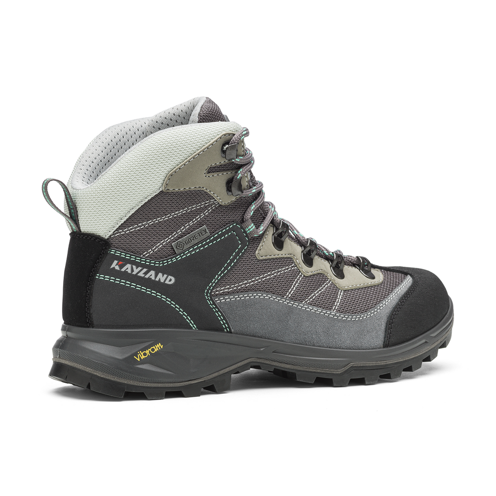 Kayland TAIGA EVO W'S GTX GREY-GREEN Negozi Online
