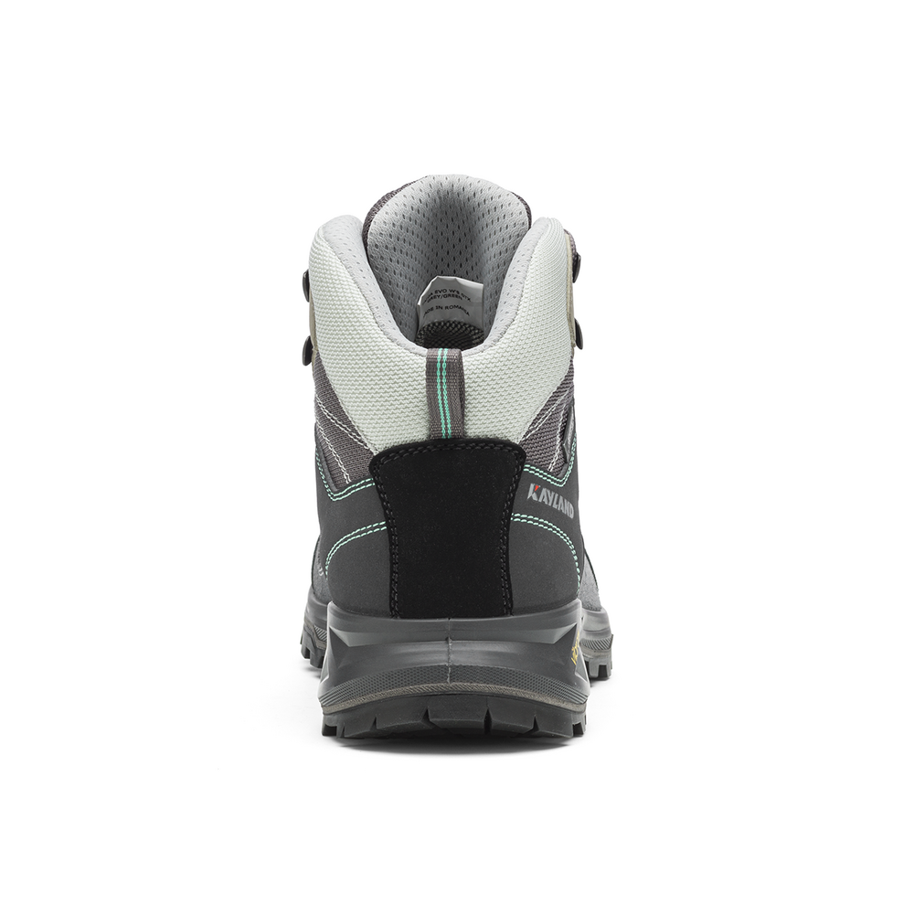 Kayland TAIGA EVO W'S GTX GREY-GREEN Negozi Online