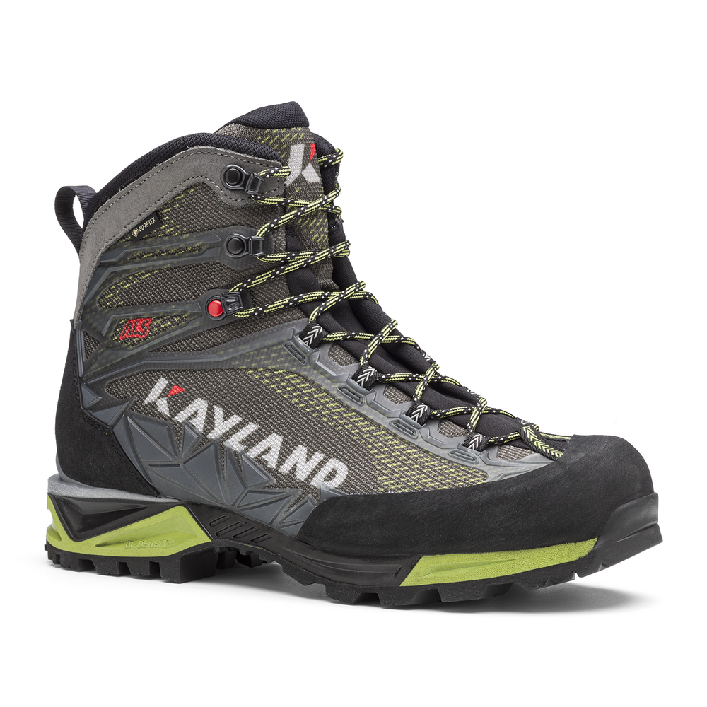 Kayland ROCKET GTX OLIVE LIME Acquista Ora