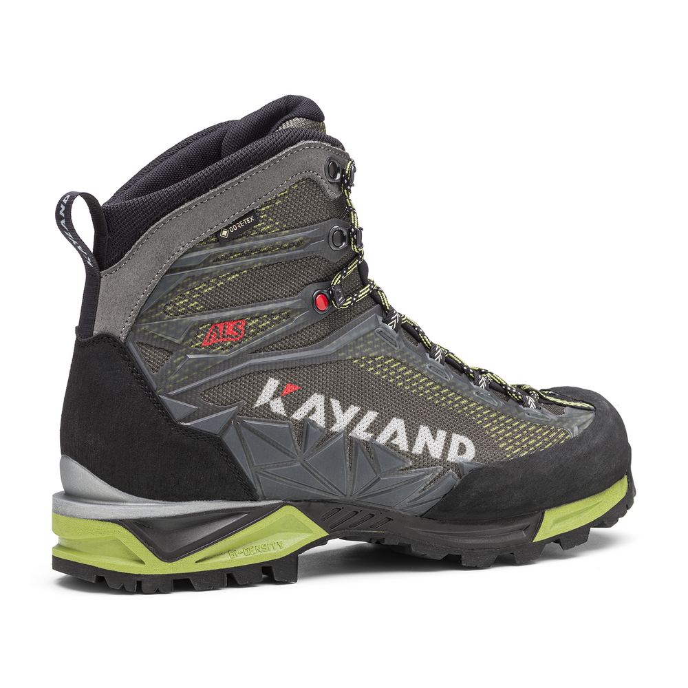 Kayland ROCKET GTX OLIVE LIME Acquista Ora