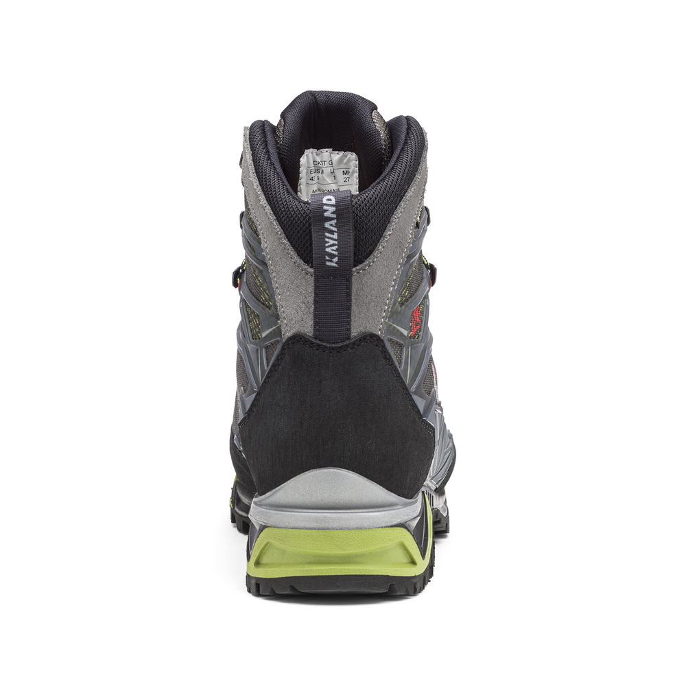 Kayland ROCKET GTX OLIVE LIME Acquista Ora