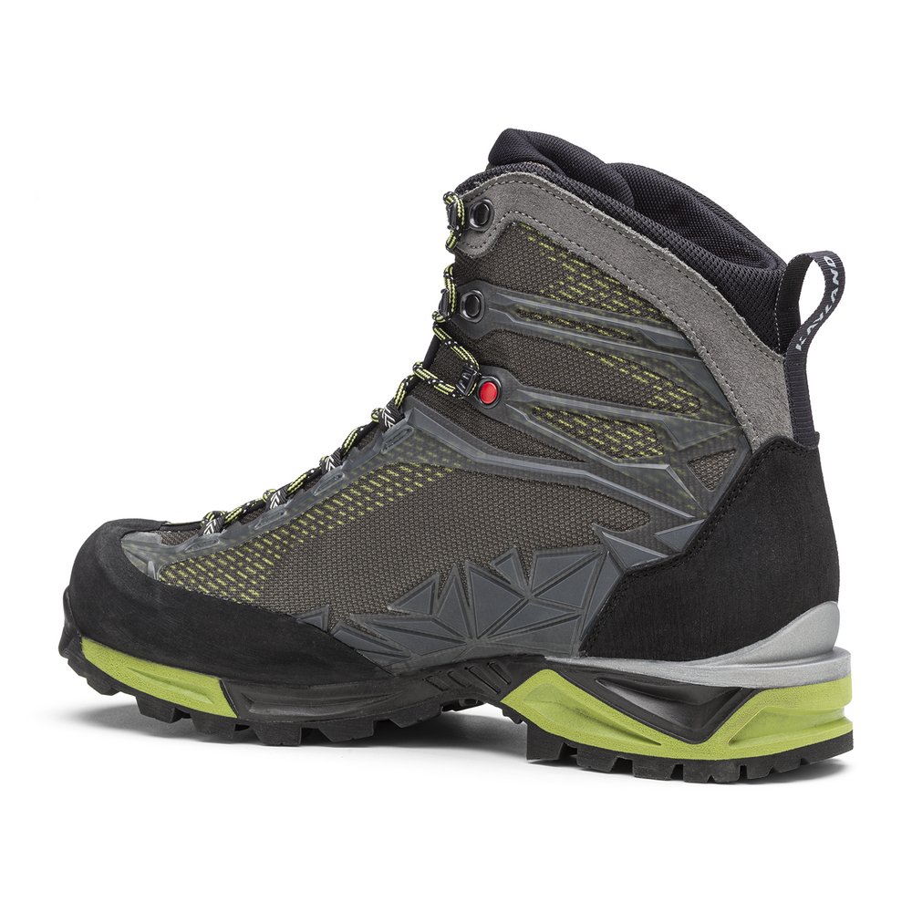Kayland ROCKET GTX OLIVE LIME Acquista Ora