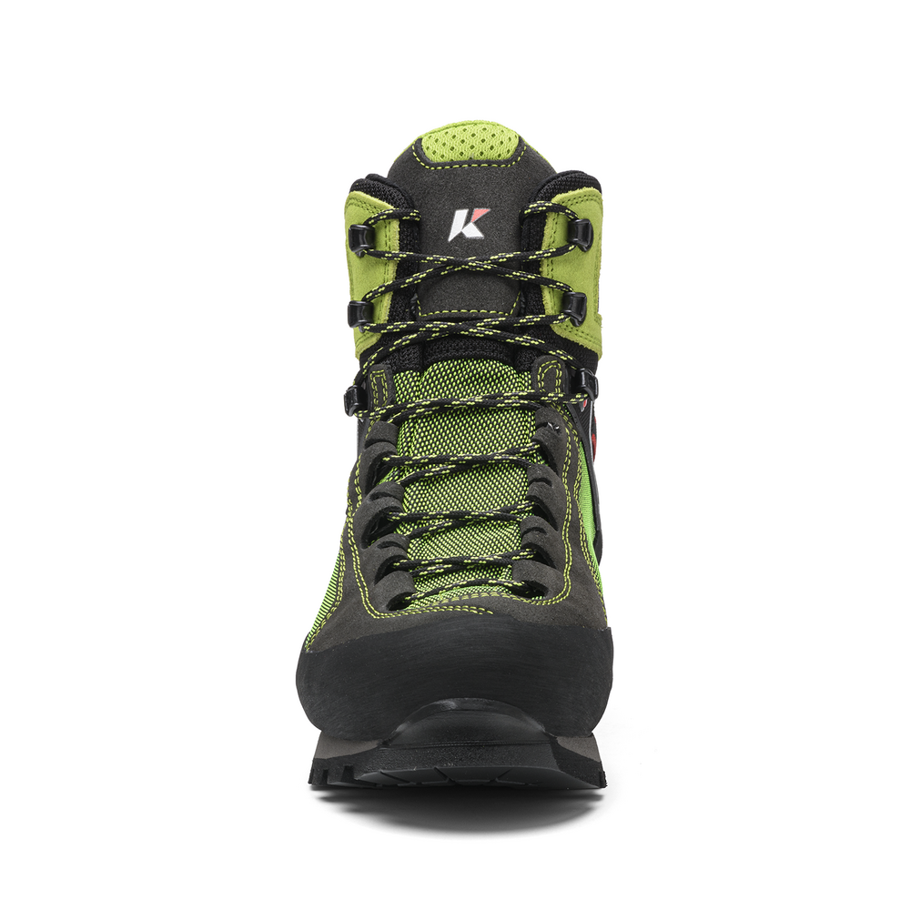 Kayland CROSS MOUNTAIN GTX BLACK-LIME Consegna Veloce