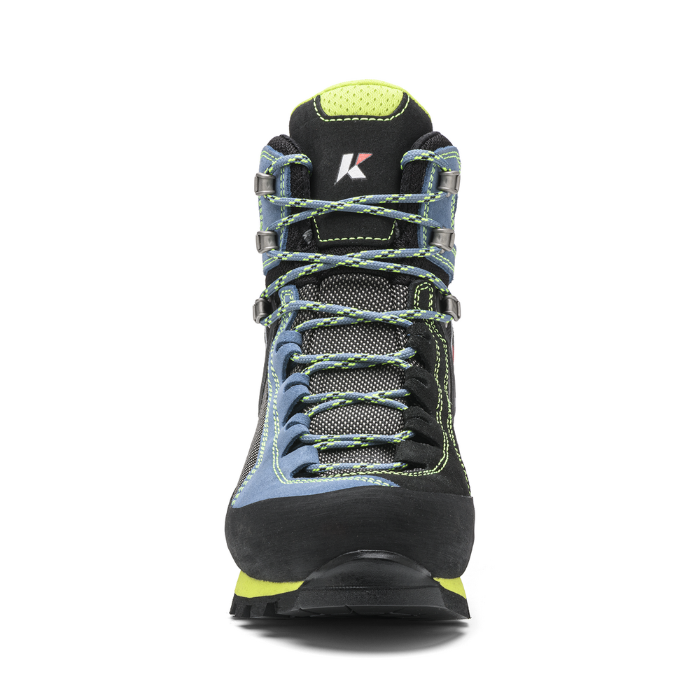 Kayland CROSS MOUNTAIN W’S GTX AZURE Promozione Limitata