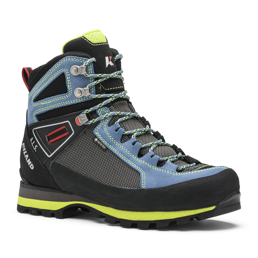Kayland CROSS MOUNTAIN W’S GTX AZURE Promozione Limitata