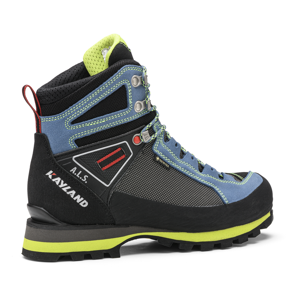 Kayland CROSS MOUNTAIN W’S GTX AZURE Promozione Limitata