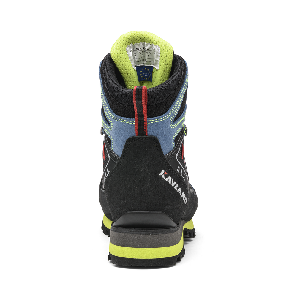 Kayland CROSS MOUNTAIN W’S GTX AZURE Promozione Limitata