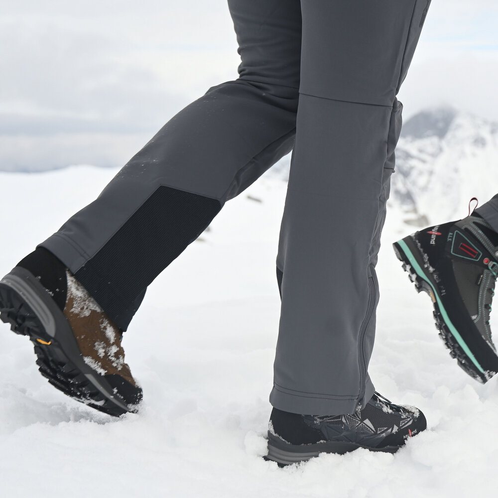 Kayland CROSS GROUND W’S GTX BROWN Fino Al -60%