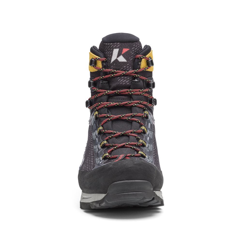 Kayland ROCKET GTX BLACK YELLOW Shopping Online