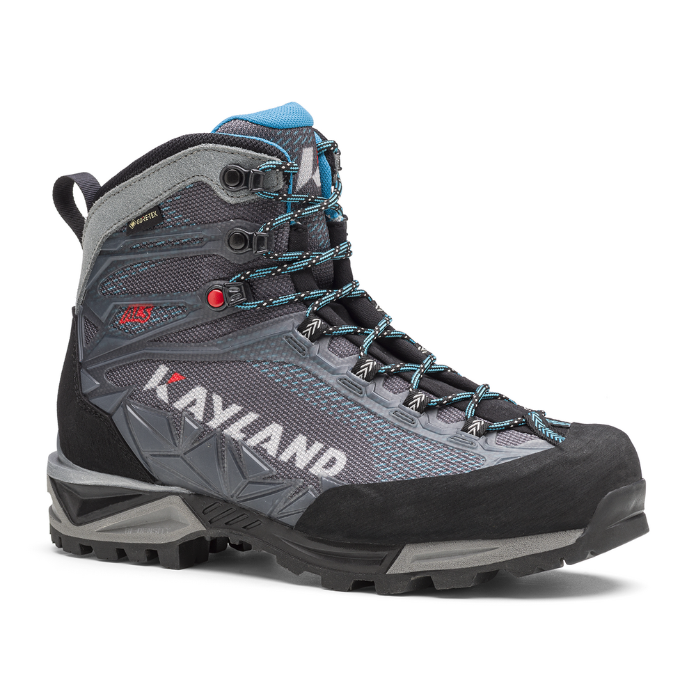 Kayland ROCKET W'S GTX GREY TURQUOISE Affare Del Giorno