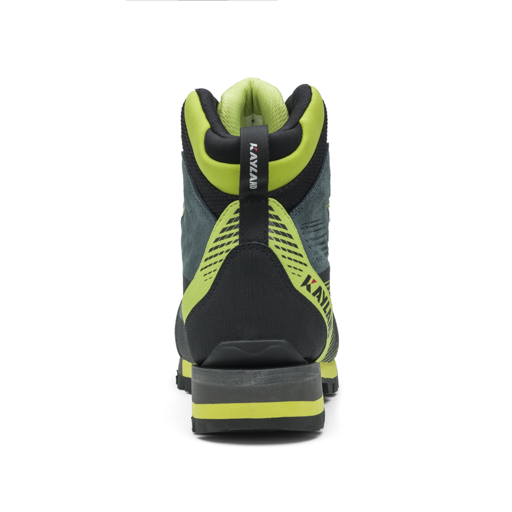 Kayland GRAND TOUR GTX GREY LIME Prezzo Ridotto