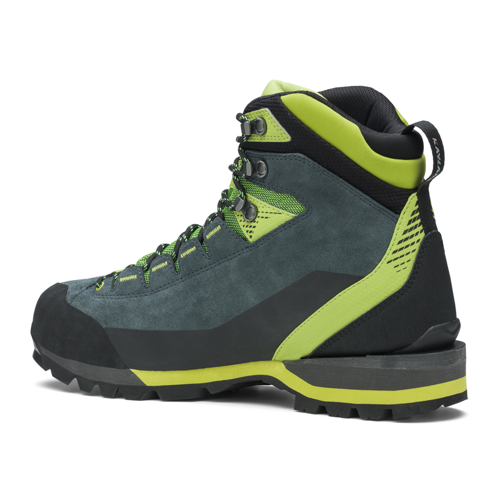 Kayland GRAND TOUR GTX GREY LIME Prezzo Ridotto