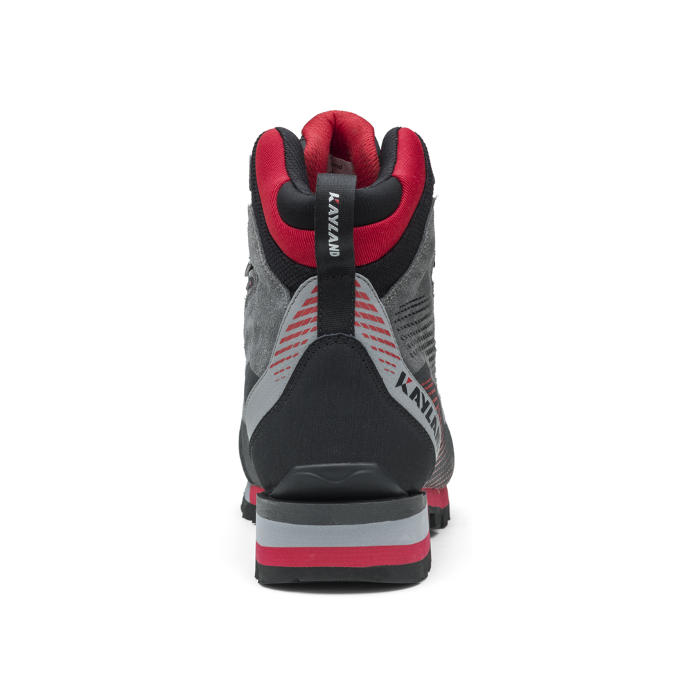 Kayland GRAND TOUR GTX GREY RED Convenienza