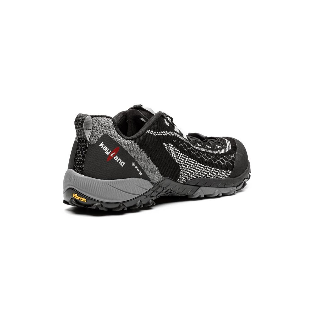 Kayland ALPHA KNIT GTX BLACK Novità